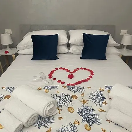 Tatil Evi Manthy Posizione Bari