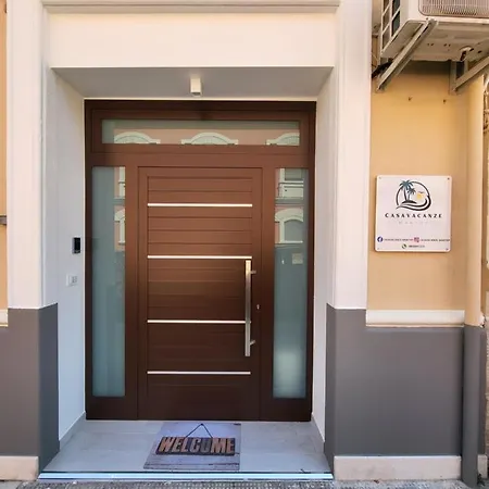 Manthy Posizione Tatil Evi