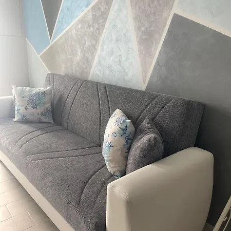 Manthy Posizione Tatil Evi *