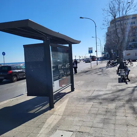 Сasa de vacaciones Manthy Posizione Bari