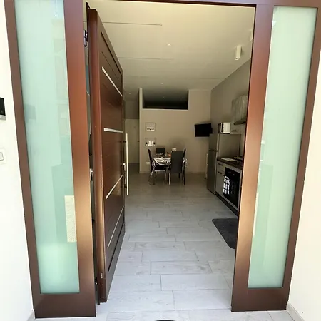 Tatil Evi Manthy Posizione *