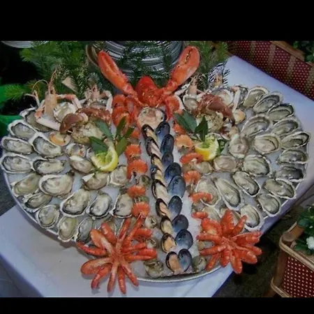 Manthy Posizione Tatil Evi Bari