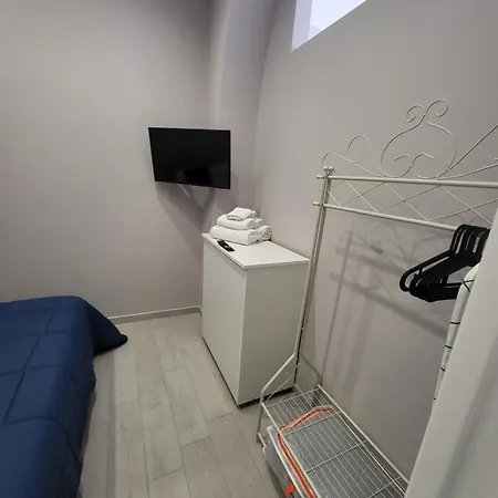 Tatil Evi Manthy Posizione Bari