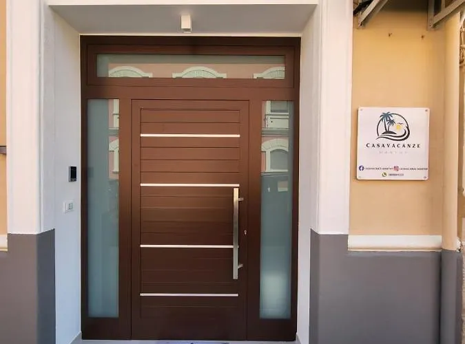 Manthy Posizione Prázdninový dům