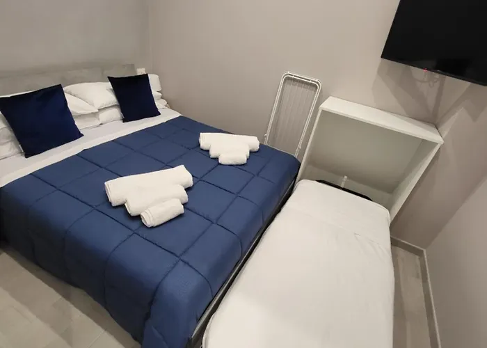 Manthy Posizione Prázdninový dům