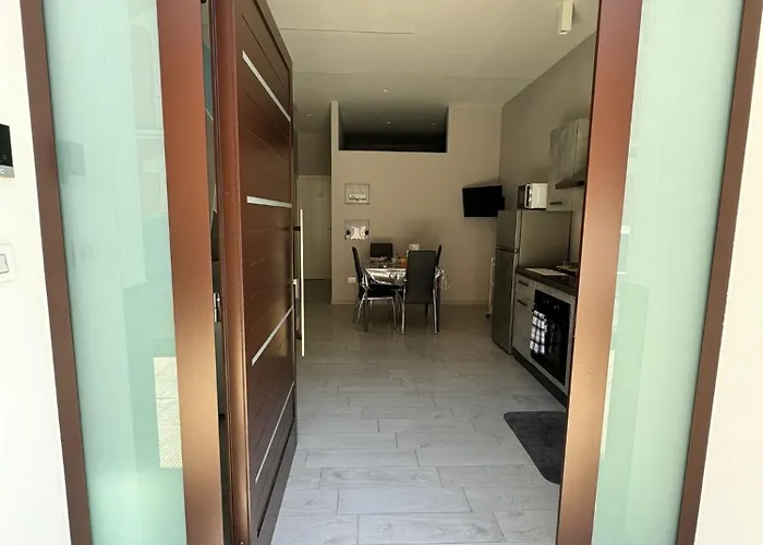 Prázdninový dům Manthy Posizione *