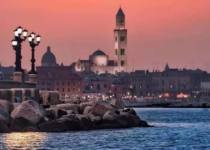 Manthy Posizione * Bari