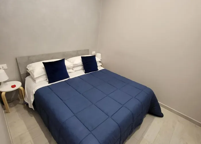 Prázdninový dům Manthy Posizione *