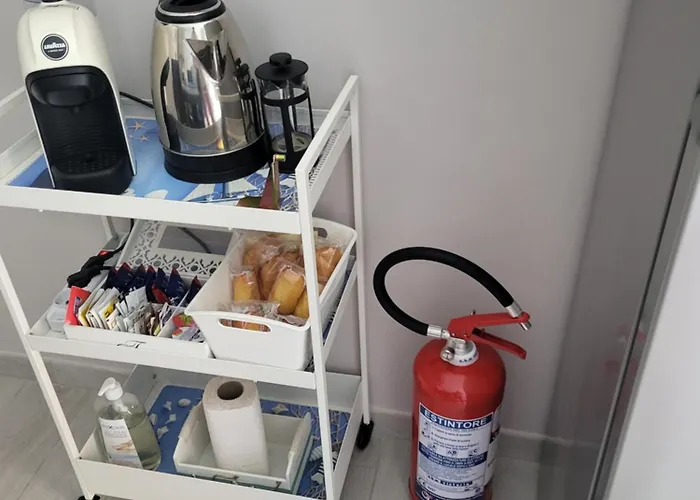 Manthy Posizione Prázdninový dům *