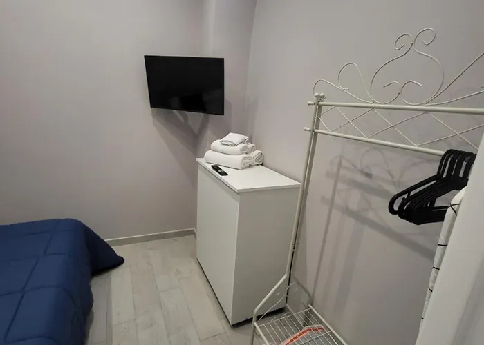 Prázdninový dům Manthy Posizione Bari