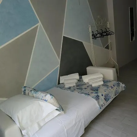 Manthy Posizione Casa de Férias Bari