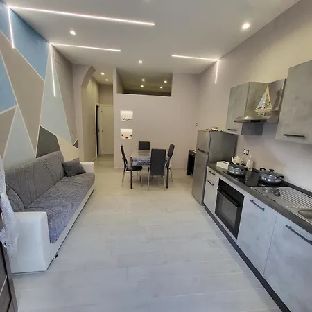 Casa de Férias Manthy Posizione *