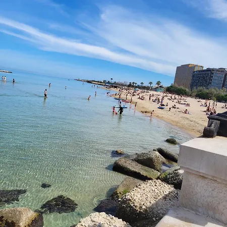 Casa de Férias Manthy Posizione *