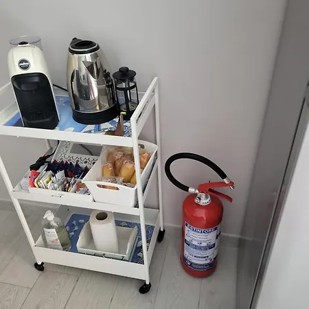 Manthy Posizione Будинок відпочинку *