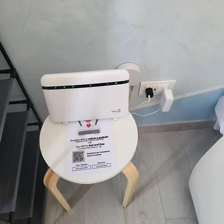 Будинок відпочинку Manthy Posizione *