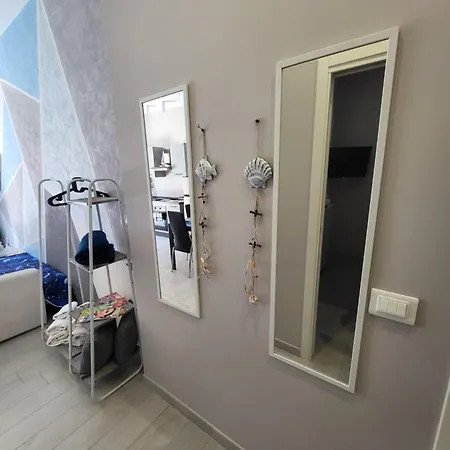 Manthy Posizione Prázdninový dům