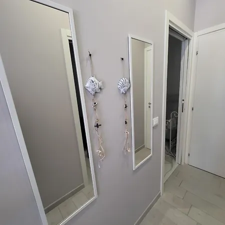 Casa vacanze Manthy Posizione