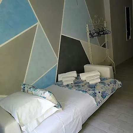 Сasa de vacaciones Manthy Posizione Bari