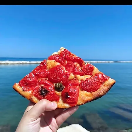 Сasa de vacaciones Manthy Posizione Bari