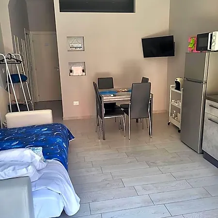 Manthy Posizione Сasa de vacaciones