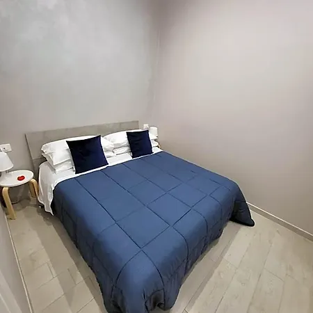 Сasa de vacaciones Manthy Posizione Bari