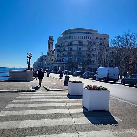 Manthy Posizione Сasa de vacaciones Bari