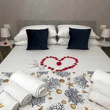 Сasa de vacaciones Manthy Posizione *