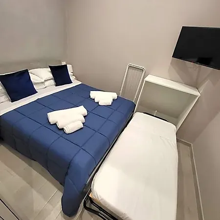 Сasa de vacaciones Manthy Posizione Bari