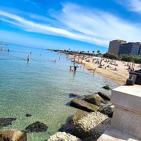 Manthy Posizione Сasa de vacaciones *