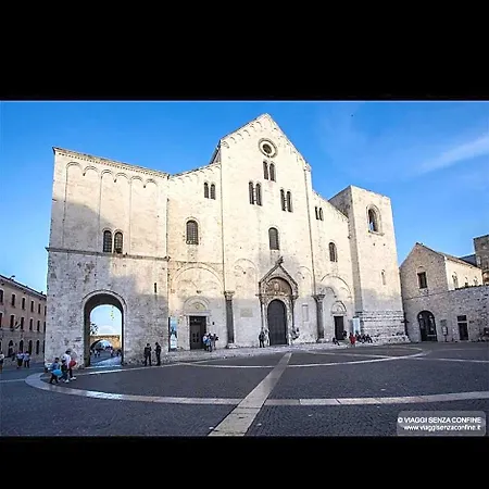 Manthy Posizione * Bari