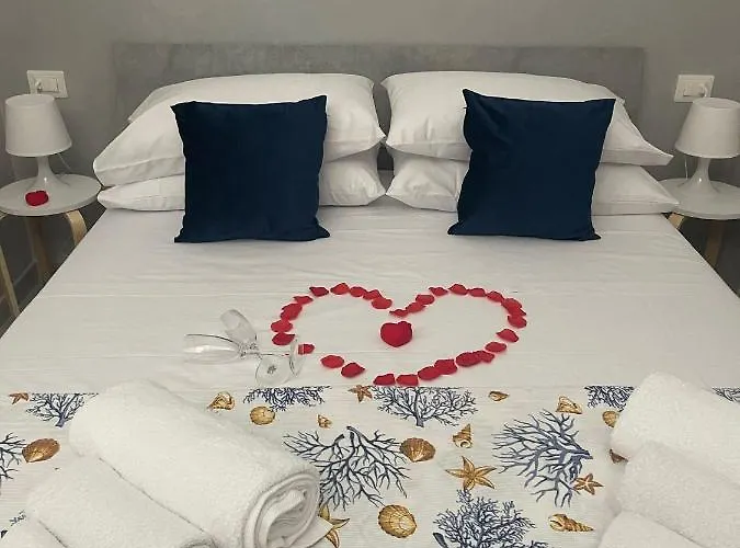 Дом отдыха Manthy Posizione Бари