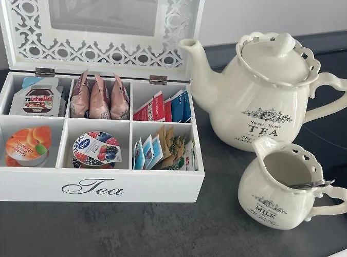 Manthy Posizione Дом отдыха Бари