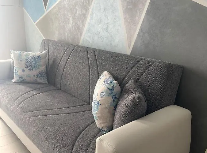 Manthy Posizione Дом отдыха *