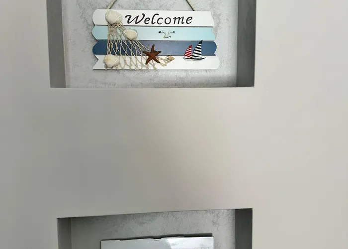 Дом отдыха Manthy Posizione Бари