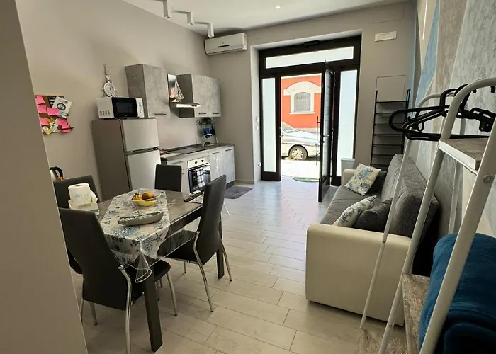 Manthy Posizione * Бари