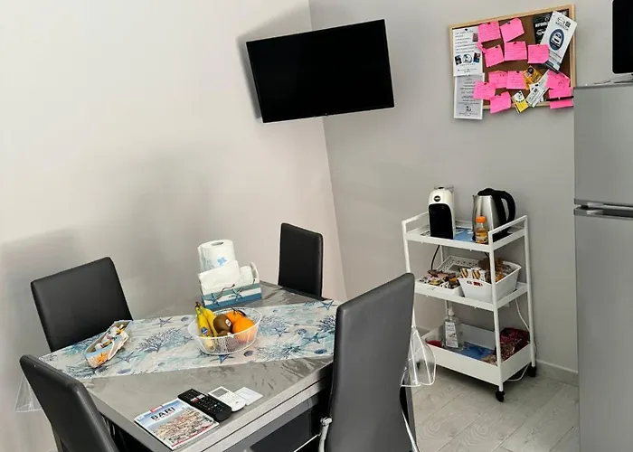 Дом отдыха Manthy Posizione *