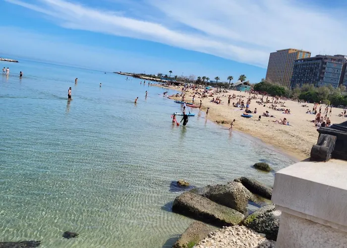 Дом отдыха Manthy Posizione *